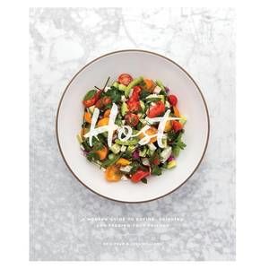 NEW W&P host book in multi